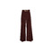 Caroline Biss trousers bordeaux 1