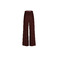 Caroline Biss trousers bordeaux 2