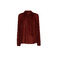 Caroline Biss bluse bordeaux 1