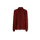 Caroline Biss bluse bordeaux 2