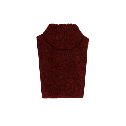 Caroline Biss veste bordeaux