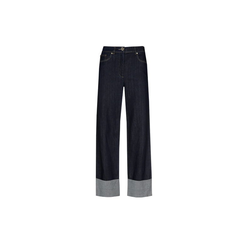 Caroline Biss jeans blauw 1