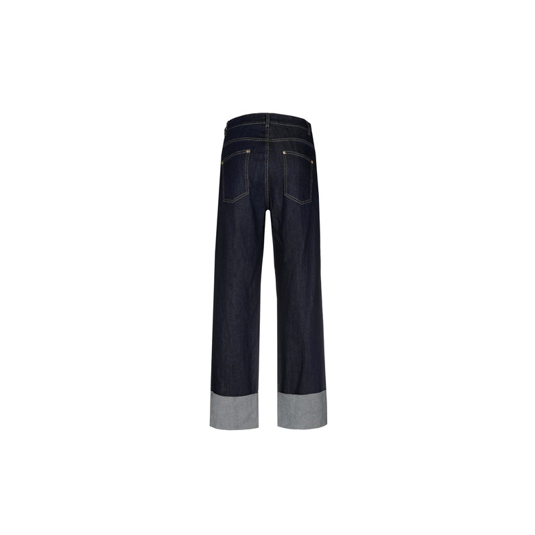 Caroline Biss jeans blauw 2