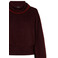 Caroline Biss pullover bordeaux 2