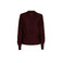 Caroline Biss sweater bordeaux 1