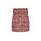 Caroline Biss skirt red 1