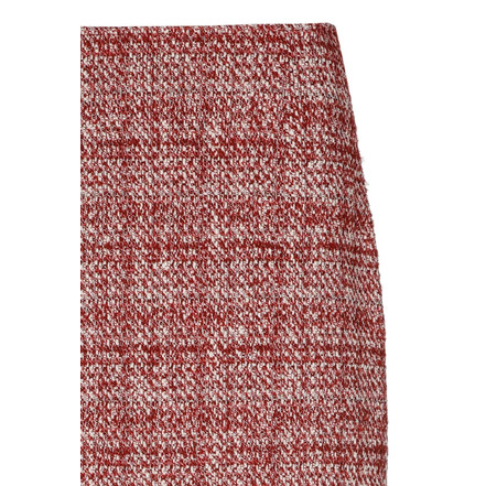 Caroline Biss skirt red