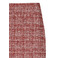 Caroline Biss skirt red 2