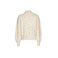 Caroline Biss sweater ecru 2