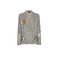 Caroline Biss blazer grey 1