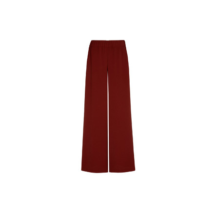 Caroline Biss trousers bordeaux