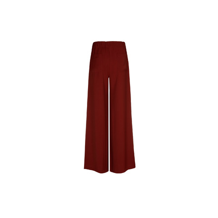 Caroline Biss trousers bordeaux