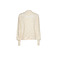 Caroline Biss pullover ecru 2