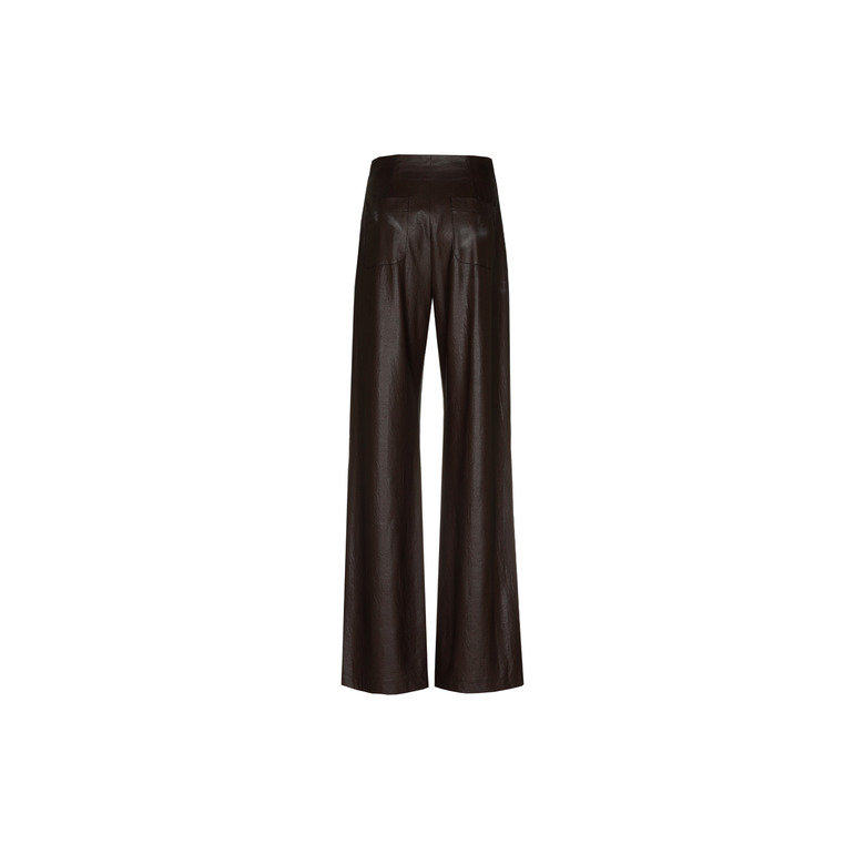 Caroline Biss trousers brown 2