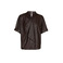 Caroline Biss bluse braun 1