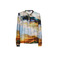 Caroline Biss blouse multicolor 1