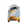 Caroline Biss blouse multicolor 2