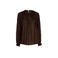 Caroline Biss bluse braun 1