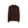 Caroline Biss bluse braun 2