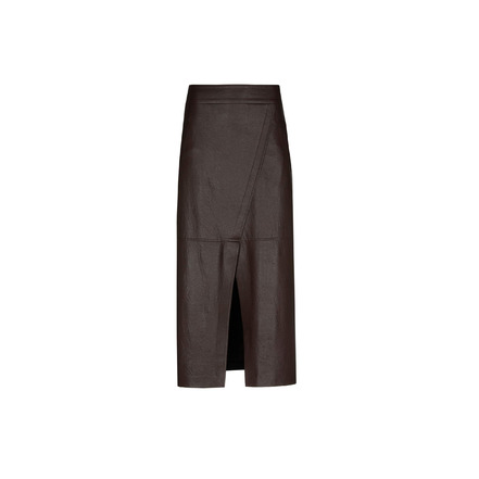 Caroline Biss skirt brown