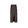 Caroline Biss skirt brown 1