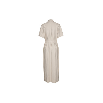 Caroline Biss robe beige