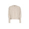 Caroline Biss bolero lightbrown 1
