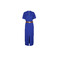 Caroline Biss kleid blau 1