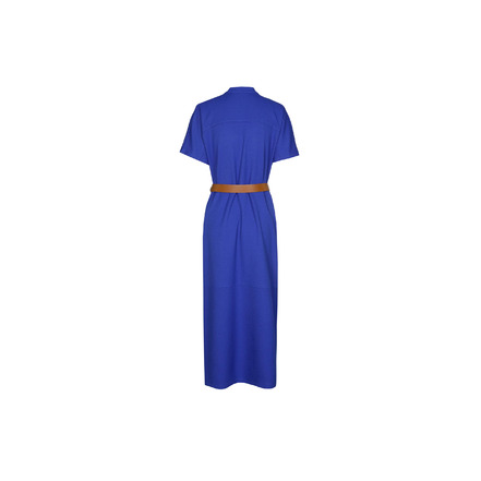 Caroline Biss kleid blau