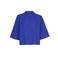 Caroline Biss blouse blauw 1