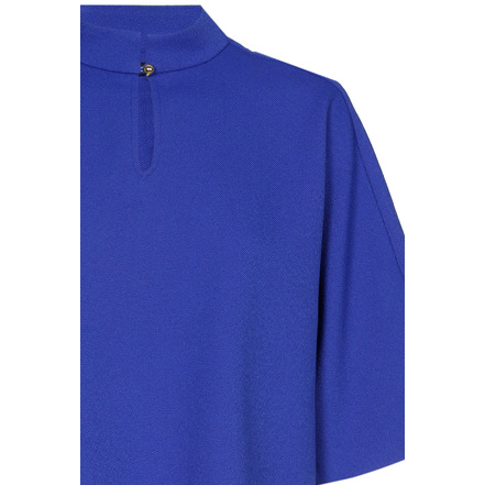 Caroline Biss bluse blau