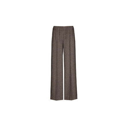Caroline Biss pantalon brun