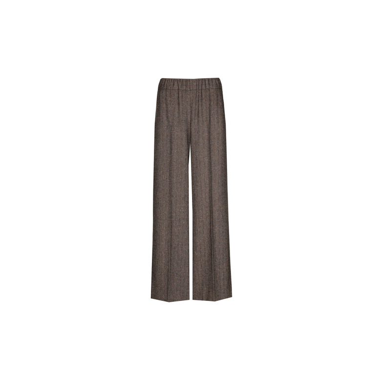 Caroline Biss pantalon brun
