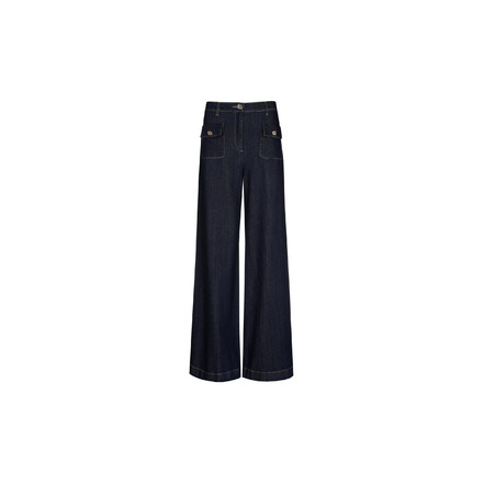 Caroline Biss jeans blauw