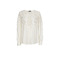 Caroline Biss blouse ecru 1