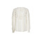 Caroline Biss blouse ecru 2
