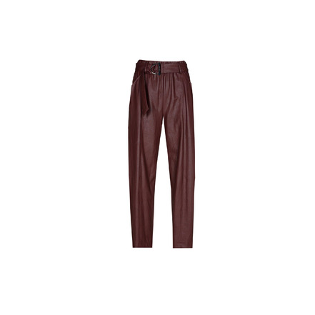 Caroline Biss broek bordeaux