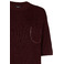 Caroline Biss trui bordeaux 2