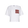 Caroline Biss t-shirt weiss 1