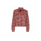 Caroline Biss vest red 1