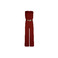 Caroline Biss jumpsuit bordeaux 1