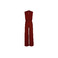 Caroline Biss jumpsuit bordeaux 2