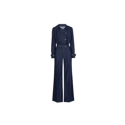 Caroline Biss jumpsuit jeans