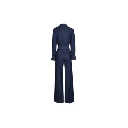 Caroline Biss jumpsuit jeans
