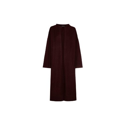 Caroline Biss cardigan bordeaux