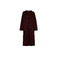 Caroline Biss cardigan bordeaux 1