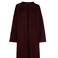 Caroline Biss cardigan bordeaux 2