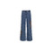 Caroline Biss jeans blauw 1