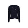 Caroline Biss pull bleu 1