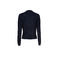 Caroline Biss pull bleu 2